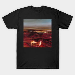 Sidney Nolan T-Shirt